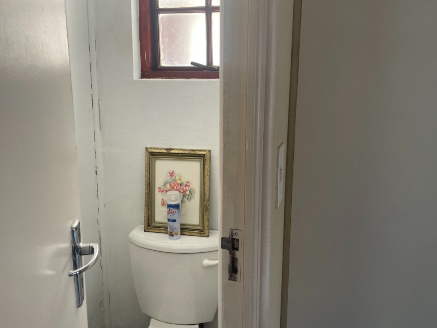 8 Bedroom Property for Sale in Leermansdrift Ah Western Cape
